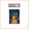 Promo - Pokemon - Écarlate et Violet Promo - Pikachu with Grey Felt Hat - SVP085 - PSA 10 - Anglais The Pokémon Company - 1