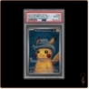 Promo - Pokemon - Écarlate et Violet Promo - Pikachu with Grey Felt Hat - SVP085 - PSA 10 - Anglais The Pokémon Company - 2