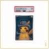 Promo - Pokemon - Écarlate et Violet Promo - Pikachu with Grey Felt Hat - SVP085 - PSA 9 - Anglais The Pokémon Company - 1