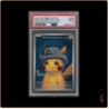 Promo - Pokemon - Écarlate et Violet Promo - Pikachu with Grey Felt Hat - SVP085 - PSA 9 - Anglais The Pokémon Company - 2