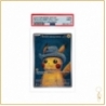 Promo - Pokemon - Écarlate et Violet Promo - Pikachu with Grey Felt Hat - SVP085 - PSA 9 - Anglais The Pokémon Company - 1