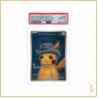 Promo - Pokemon - Écarlate et Violet Promo - Pikachu with Grey Felt Hat - SVP085 - PSA 10 - Anglais The Pokémon Company - 1