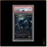 Rare - MTG - Univers Infini Jurassic World - Blue, Loyal Raptor Embossed - 33 - PSA 10 - Anglais The Pokémon Company - 2