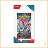 [24-05-2024] Blister - Pokemon - Mascarade Crépusculaire - EV6 - Scellé - Français The Pokémon Company - 3