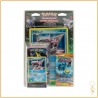 Coffret - Pokemon - Deck Platine + 1 Booster Éveil des Légendes - Scellé - Français The Pokémon Company - 2