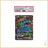 Promo - Pokemon - XY Promo - Florizarre Ex - XY123 - PSA 8 - Français The Pokémon Company - 1