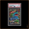 Promo - Pokemon - XY Promo - Florizarre Ex - XY123 - PSA 8 - Français The Pokémon Company - 2