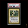 Holo - Pokemon - Neo Discovery - Queulorior - 11/75 - 1er édition - PSA 7 - Français Wizards - 2