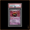 Ultra - Pokemon - Gardiens du Pouvoir - Kaorine ex 93/108 - PSA 9 - Français The Pokémon Company - 2