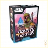 Collection - Jeu de Cartes - Star Wars : Bounty Hunters Zygomatic Games - 1