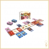 Bluff - Jeu de Cartes - Monstrolicious Repos Production - 2