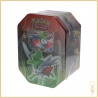 Pokebox - Pokemon - Shaymin Niv. X - Scellé - Français The Pokémon Company - 2