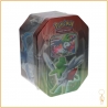 Pokebox - Pokemon - Shaymin Niv. X - Scellé - Français The Pokémon Company - 12