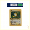 Holo - Pokemon - Set de Base - Raichu 14/102 Wizards - 2