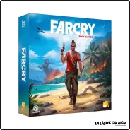 Farcry - Escape From Rook Islands Gigamic - 1