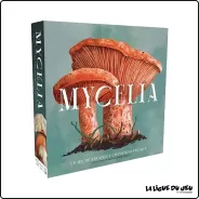 Mycelia