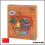 Coffret - Pokemon - Épée et Bouclier - Collection Porte-Clés Dracaufeu - Modèle Aléatoire - Chinois Simplifié - Scellé