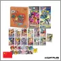 Coffret - Pokemon - Épée et Bouclier - Collection Porte-Clés Dracaufeu - Modèle Aléatoire - Chinois Simplifié - Scellé