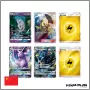 Coffret - Pokemon - Soleil et Lune - Battle Party Set - Chinois Simplifié - Scellé