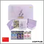 Coffret - Pokemon - Épée et Bouclier - Mewtwo VSTAR Collection Set Gift Box - Chinois Simplifié - Scellé The Pokémon Company - 2