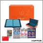 Coffret - Pokemon - Épée et Bouclier - Dracaufeu VSTAR Collection Set Gift Box - Chinois Simplifié - Scellé