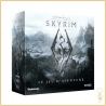 Jeu de Figurine - Jeu de Plateau - The Elder Scrolls V : Skyrim – Le Jeu d'Aventure Actarus - 1