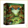 Jeu de Plateau - Aventure - Bardwood Grove Lucky Duck Games - 1