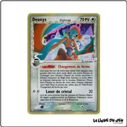 Holo - Pokemon - Fantômes Holon - Deoxys δ 5/110