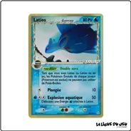 Holo - Pokemon - Fantômes Holon - Latios δ 12/110