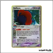 Holo - Pokemon - Fantômes Holon - Rafflesia δ 17/110