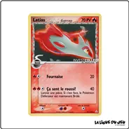 Rare - Pokemon - Fantômes Holon - Latias δ 21/110