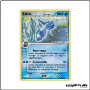 Rare - Pokemon - Fantômes Holon - Latios δ 22/110