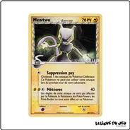 Rare - Pokemon - Fantômes Holon - Mewtwo δ 24/110