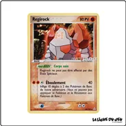 Rare - Pokemon - Fantômes Holon - Regirock 28/110