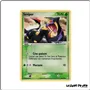 Rare - Pokemon - Fantômes Holon - Seviper 32/110