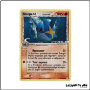 Peu commune - Pokemon - Fantômes Holon - Sharpedo δ 53/110