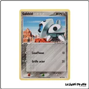 Commune - Pokemon - Fantômes Holon - Galekid 58/110