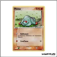 Commune - Pokemon - Fantômes Holon - Phanpy 75/110