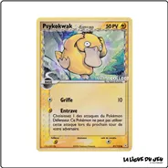 Commune - Pokemon - Fantômes Holon - Psykokwak δ 81/110