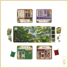 Gestion - Jeu Asymétrique - Mythwind Fantasy Flight Games - 2