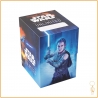 Deckbox - Star Wars Unlimited - Rey / Kylo Ren Gamegenic - 1