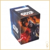 Deckbox - Star Wars Unlimited - Rey / Kylo Ren Gamegenic - 2