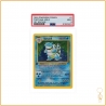 Holo - Pokemon - Set de Base - Tortank 2/102 - 1er édition - PSA 9 - Français Wizards - 1