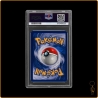 Holo - Pokemon - Set de Base - Mewtwo 10/102 - 1er édition - PSA 9 - Français Wizards - 3