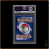 Holo - Pokemon - Set de Base - Nidoking 10/102 - 1er édition - PSA 8 - Français Wizards - 3