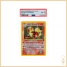 Holo - Pokemon - Gym Challenge - Blaine's Arcanine 1/132 - Unlimited - PSA 8 - Anglais Wizards - 1