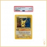 Holo - Pokemon - Neo Genesis - Pichu 12/111 - Unlimited - PSA 8 - Français Wizards - 1