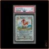 Rare - Pokemon - Legendary Collection - Pidgeotto 34/110 - Reverse Foil - PSA 9 - Anglais Wizards - 2