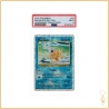 Peu Commune - Pokemon - Legendary Collection - Magikarp 52/110 - Reverse Foil - PSA 9 - Anglais Wizards - 1