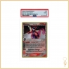 Holo - Pokemon - Espèces Delta - Mewtwo 12/113 - PSA 9 - Français The Pokémon Company - 1